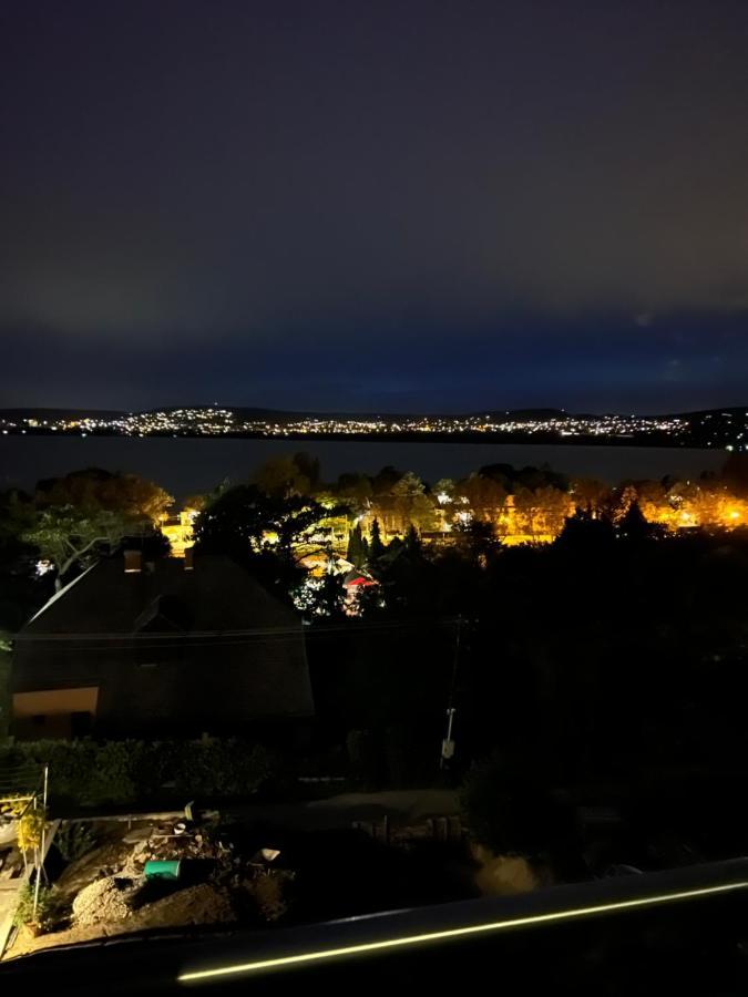 Zsolna Appartement Balatonfůzfő