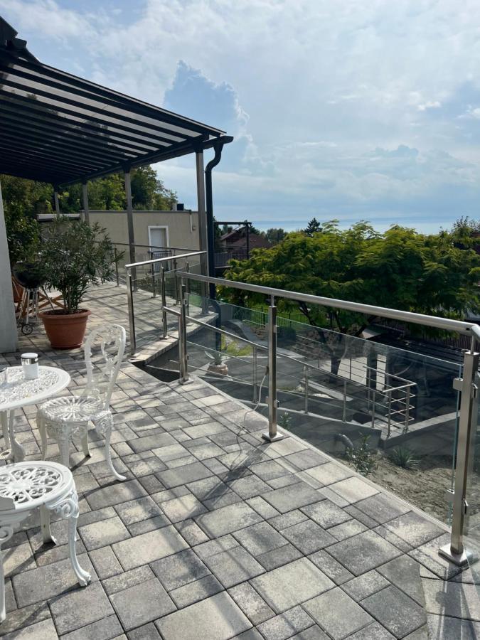 Zsolna Appartement